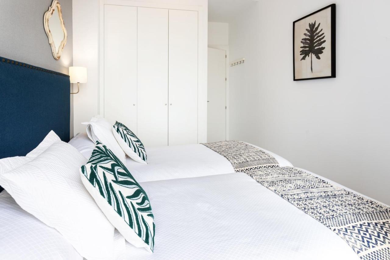 Appartement Genteel Mateos Gago *