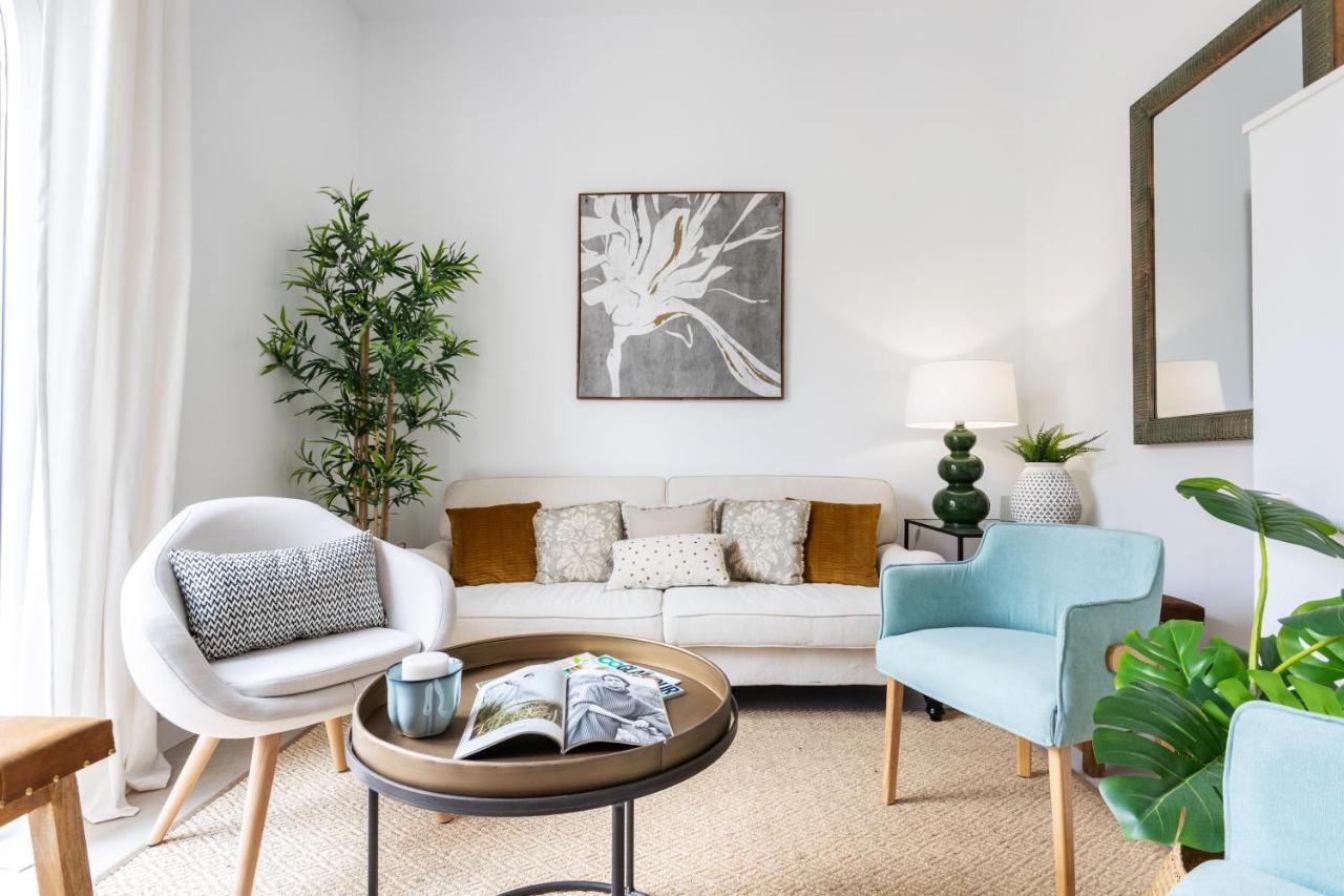 Appartement Genteel Mateos Gago