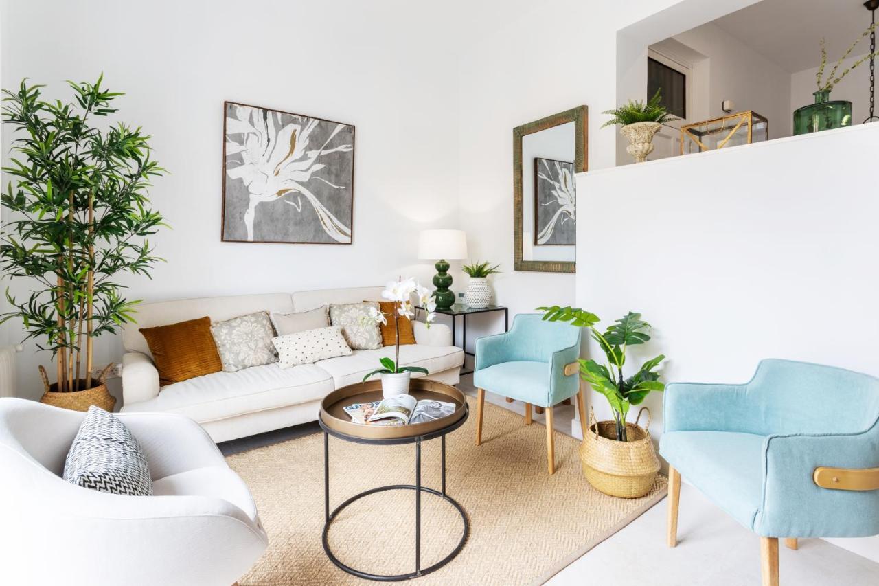Genteel Mateos Gago Appartement Séville
