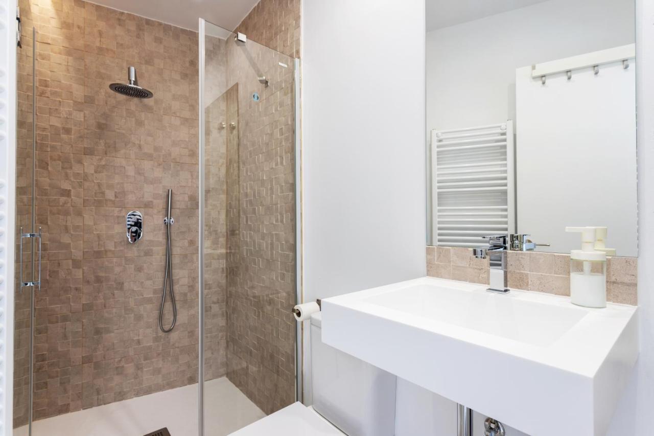 Appartement Genteel Mateos Gago