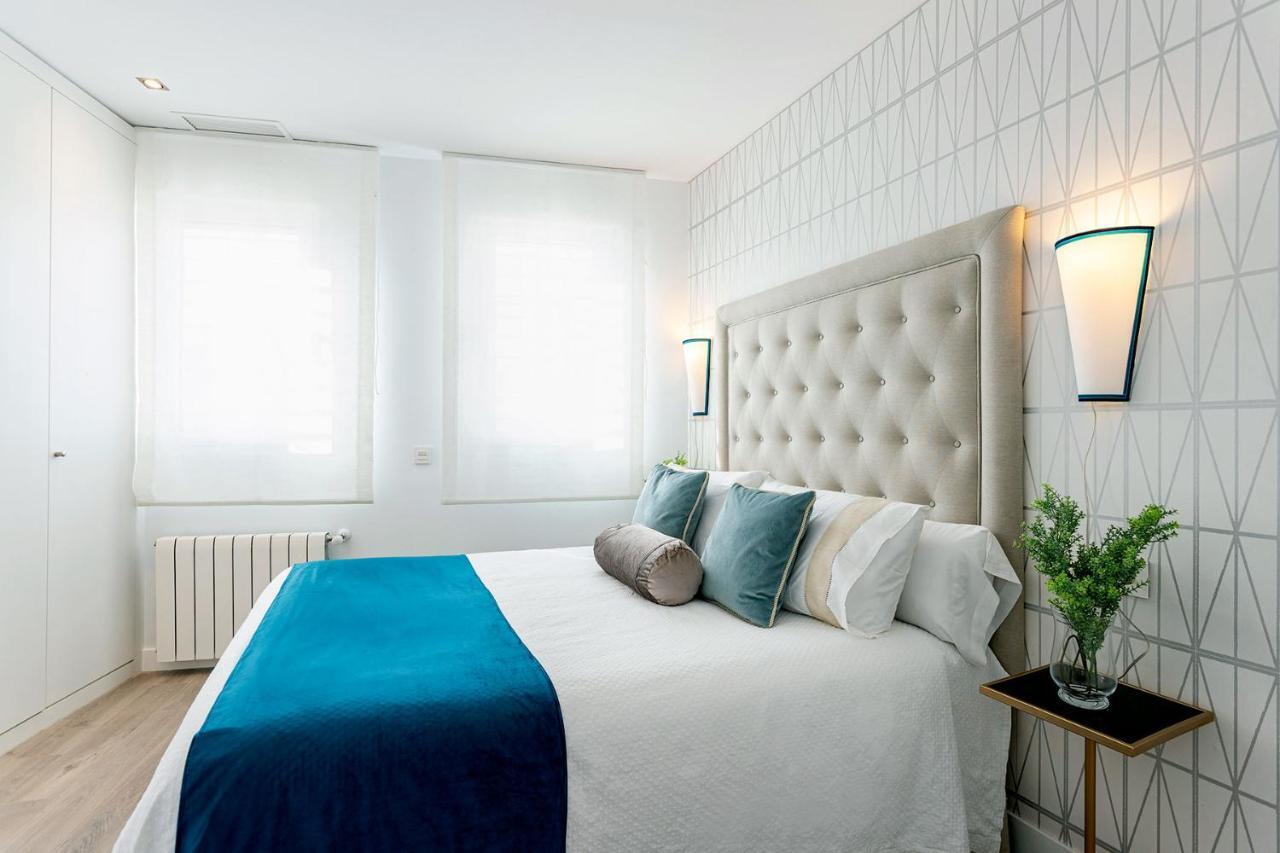 Genteel Mateos Gago Appartement *