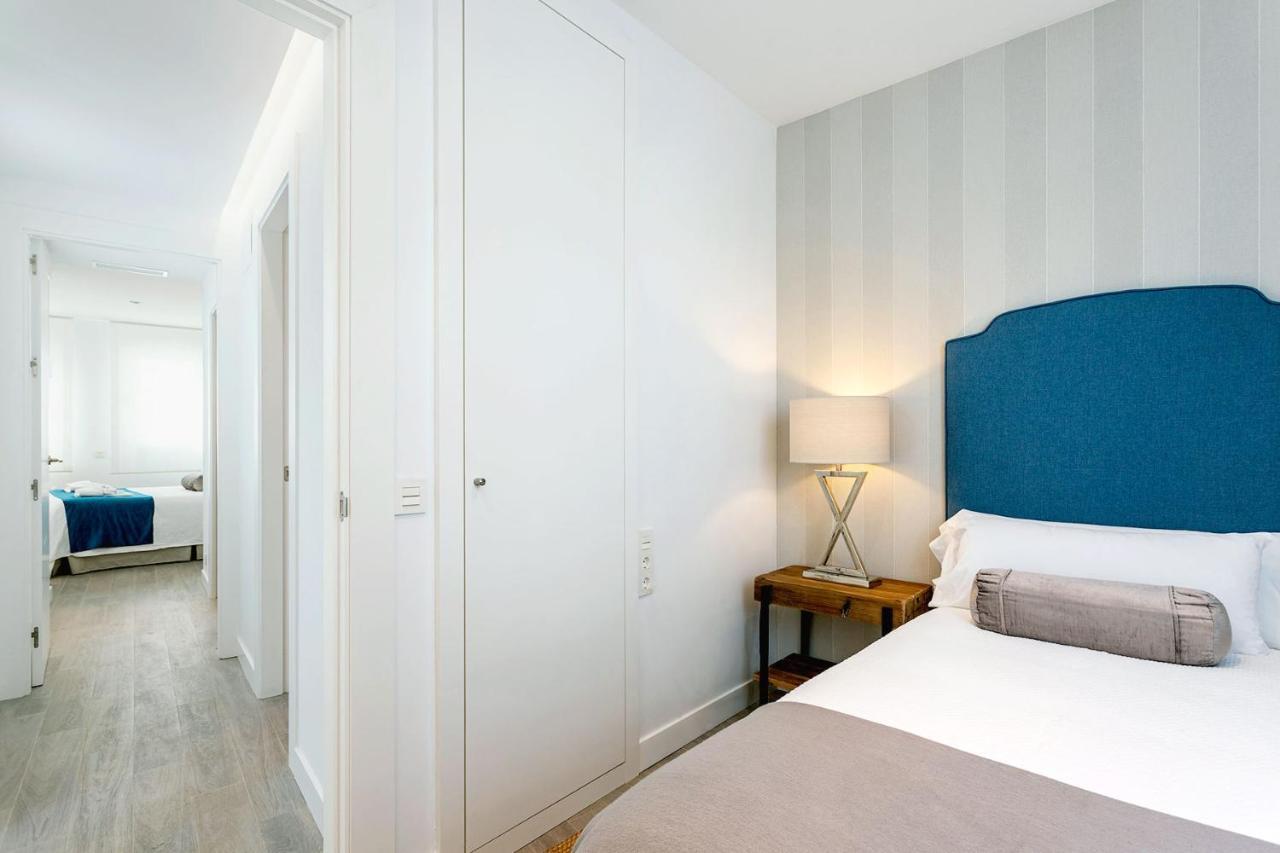 Appartement Genteel Mateos Gago *