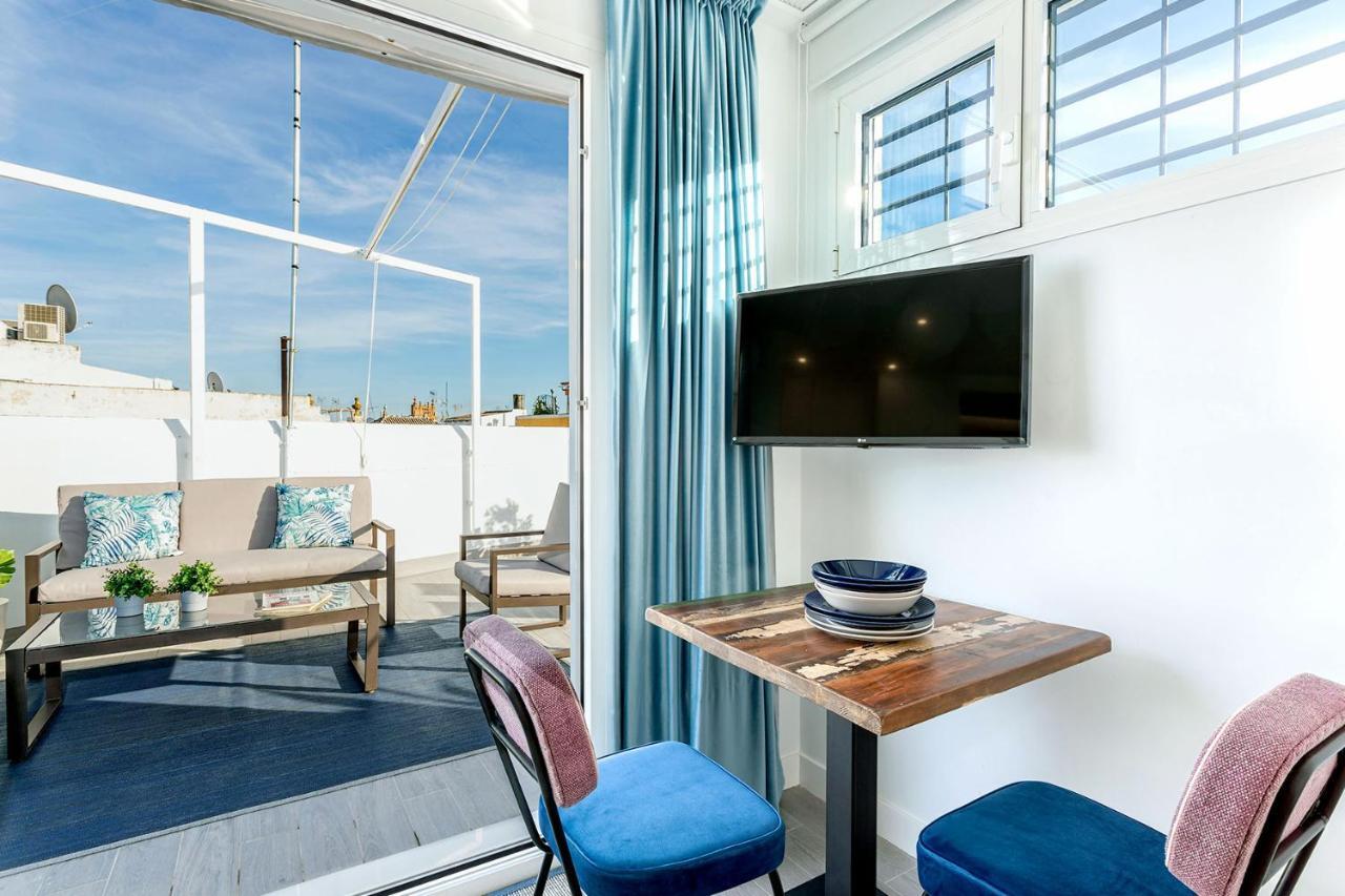 Appartement Genteel Mateos Gago *