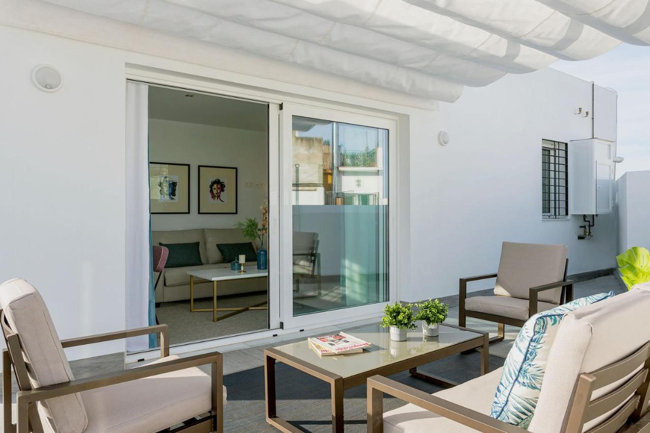 Genteel Mateos Gago Appartement