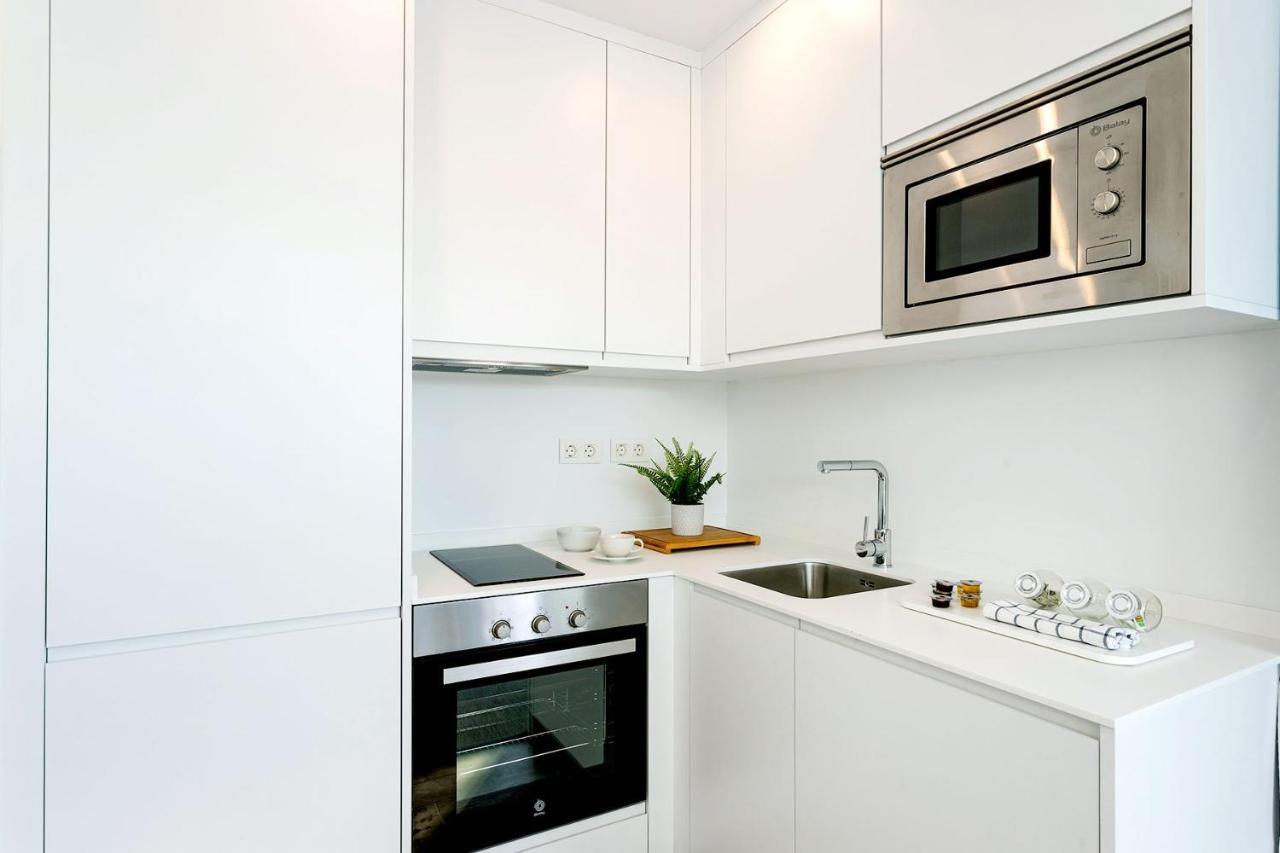 Genteel Mateos Gago Appartement Séville