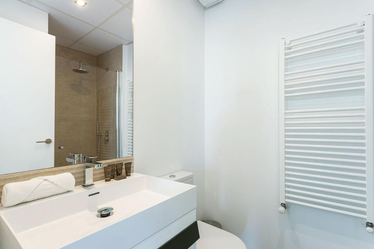Appartement Genteel Mateos Gago *