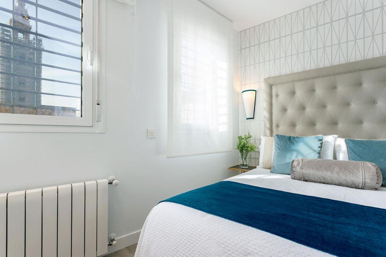 Appartement Genteel Mateos Gago Séville