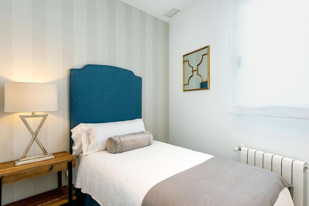 Genteel Mateos Gago Appartement Séville