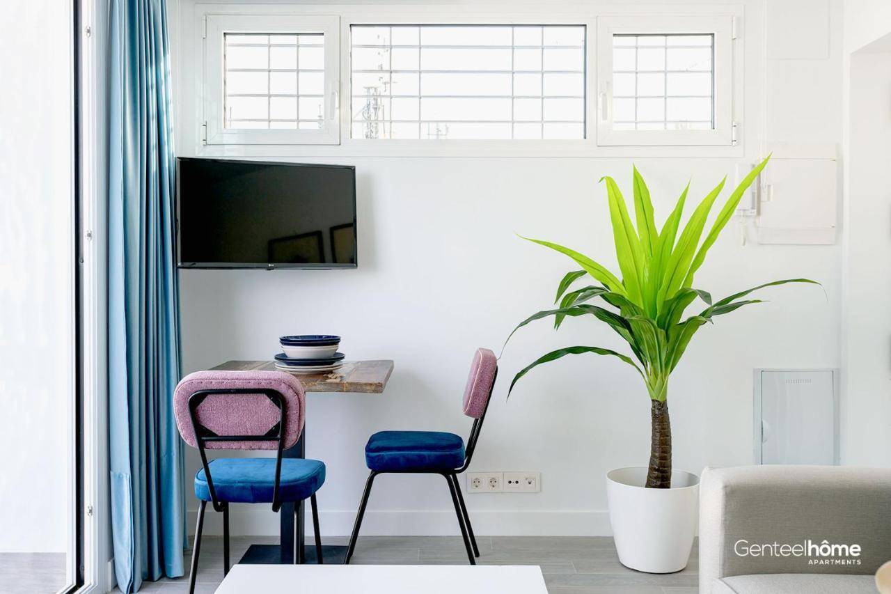 Appartement Genteel Mateos Gago
