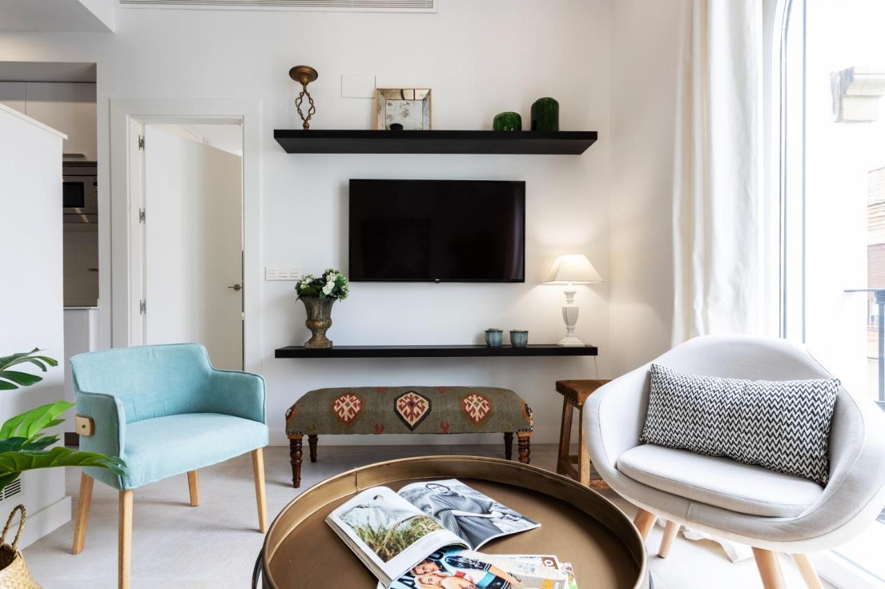 Appartement Genteel Mateos Gago