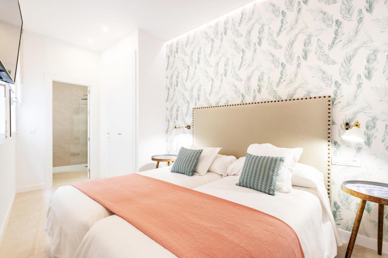 Genteel Mateos Gago Appartement Sevilla