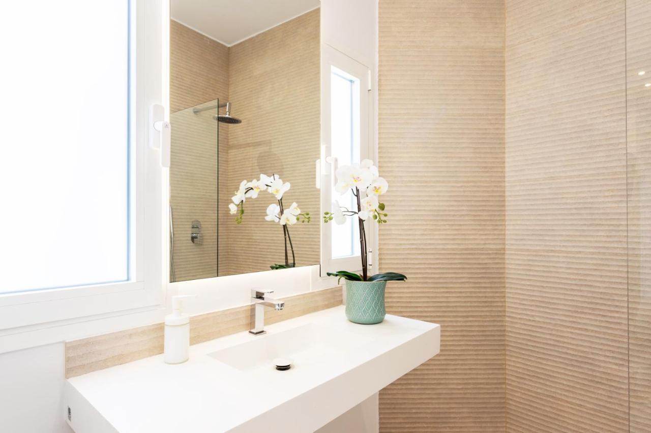 Genteel Mateos Gago Appartement Sevilla